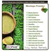 Moringa powder 200g