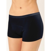 Women Boyshorts Bamboo Cotton Period Underwear