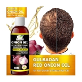 GULBADAN - Hair Growth Onion Oil 200 ml ( Pack of 2 )