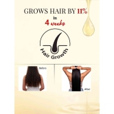 Vansaar - Hair Growth Bhringraj Oil 200 ml ( Pack of 1 )