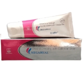 Megaheal Gel 50 GM