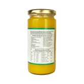 Birdie Superfoods -100% Pure A2 Gir Cow Desi Ghee Through Vedic Bilona Method (Glass Bottle- 250 ml x3 Plus 250 ml Free combo )