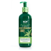 WOW Skin Science Green Tea Tree Conditioner - 300mL