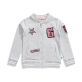 JusCubs-Girls-Sweatshirt - None