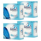 Natural's care for beauty - Freshness Soap for All Skin Type ( Pack of 4 )