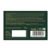 Denver Body Spa Soap Detox - 125gm