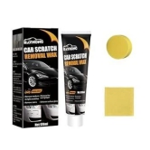 Car Scratch Removal Wax Pack of 2