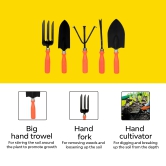 The handy kit - 6pcs Hand tools Combo 1