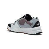 Campus OG-30 Light Grey Mens Sneakers - None