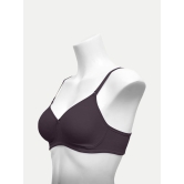 Women Zara Bra Maroon Color