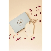 Rose And Jasmine Scented Wax Air Freshener