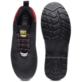 UniStar safety shoes for men Red Mens Outdoor Shoes - None