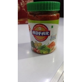 Adfar Mixed Vegetable Pickle