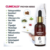 Intimify Premium Breast Enlargement Oil for big breast, firm and tight breast for breast growth