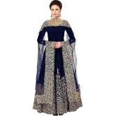 Florence Women Salwar Suit Set