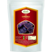 Biotic Shikakai Raw - Acacia Concinna - Shikekai Raw for Hair 100 gm