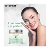 Nutriment Vitamin C Face And Body Scrub For Men & Women ( Pack of 1 ) - 250gm