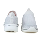 Abros - Off White Women's Running Shoes - None