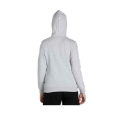 Essential Full-Zip Womens Hoodie