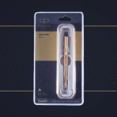  Parker Vector Gold Ball Pen