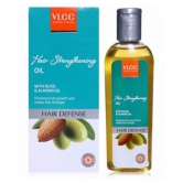 Vlcc Hair Strengthening Oil O&A 100Ml