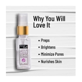 Seven Seas Pre Base Gel Makeup Skin Perfecting Face Primer