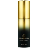 Colors Queen Silky Light Foundation with Dewy Finish 30g, Natural Beige (Shade - 03)