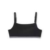 Girls Beginners Bra_ Black Combo-11-12 Years