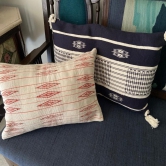 Nagaland Cushions (Rectangular): Each-14