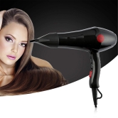 Nova NV-6130 Hair Dryer for Silky Shine Hair 1800 W Hot and natural air