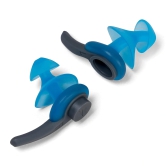 Speedo Biofuse Earplug (Colour - BLUE/GREY, Size - SR) by Total Sporting And Fitness Solutions Pvt Ltd