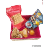 PRERUP  customized gift holy hamper 1