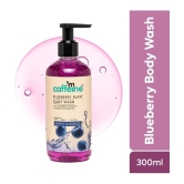 Mcaffeine Others Fruity Body Wash