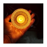 THRIFTKART - LED Candle Battery Opearted ( Pack of 1 )