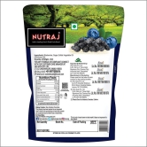 Nutraj Dried Blueberries 200g