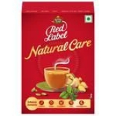 Red Label Tea - Natural Care, 250 G