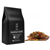 Dried Kanthari Chilli (Bird’s Eye Chilli/ Bird Eye Chilli/ Bird’s Chilli /Thai Chilli)