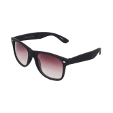 Creature - Pink Square Sunglasses ( SUN-122 ) - Medium