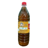 Pure Mustard Oil