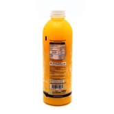 RAPR JUICE VALENCIA ORANGE 1L