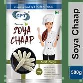 Frozen Soya Chaap