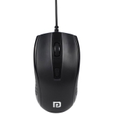 Portronics - Toad 10 Wired Mouse