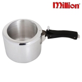 MILLION (Inner Lid) Aluminium  2 Lt