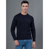 RedTape Casual Sweater for Men | Comfortable and Durable