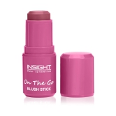 On The Go Blush Stick-Plum Squash