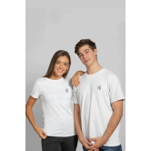 Unisex Bamboo Crew Neck T-shirt