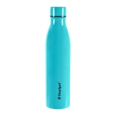 1000ml Swiss Stainless Steel Single wall water bottle