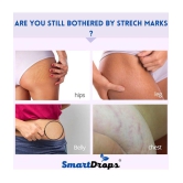 Smartdrops Smartdrops Stretch Mark Remover Shaping & Firming Oil 60 mL - Pack of 3