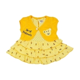 NammaBaby Baby Girls Frock - None