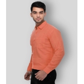 DESHBANDHU DBK - Multicolor Cotton Regular Fit Mens Formal Shirt (Pack of 2) - None